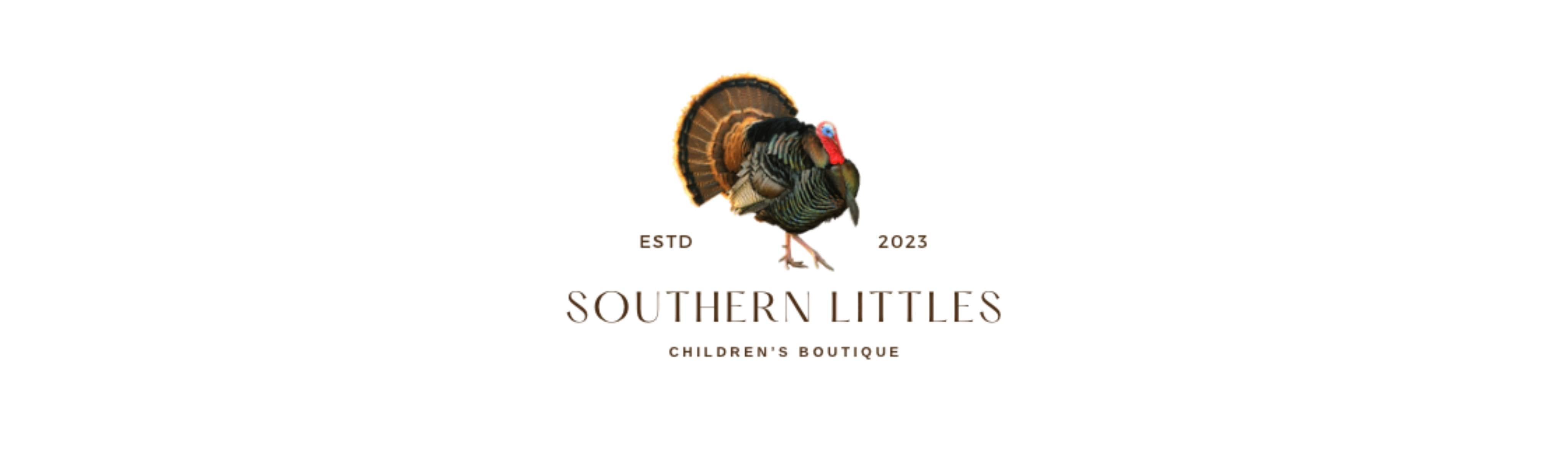 Southern children's hot sale boutique